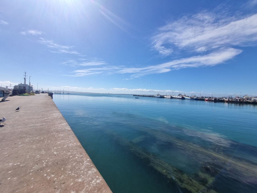 3 Bedroom Property for Sale in Hoogland Western Cape